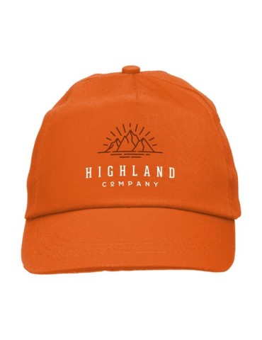 Uni casquette