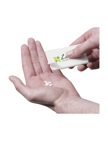 MintHolder boîte de bonbons