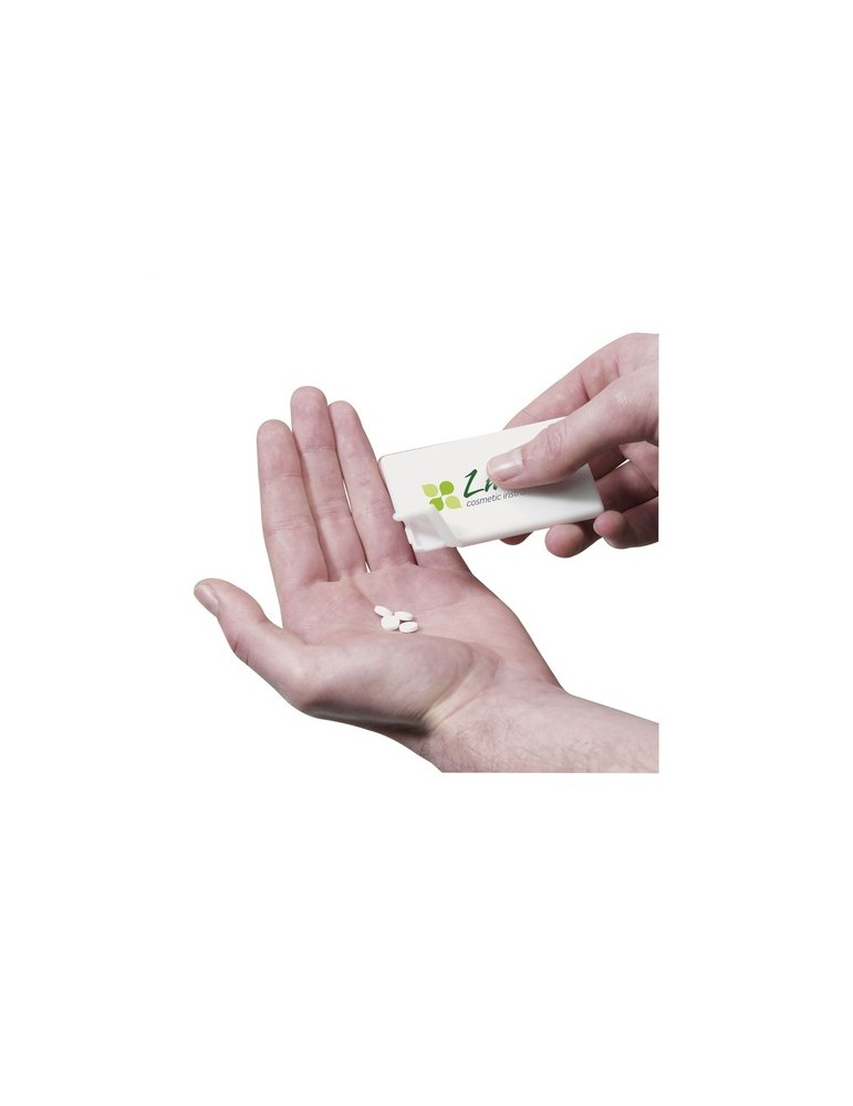 MintHolder boîte de bonbons