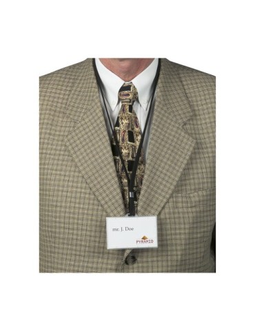 LanyardBadge porte-carte 2