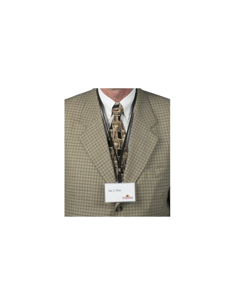 LanyardBadge porte-carte