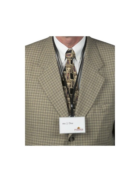 LanyardBadge porte-carte