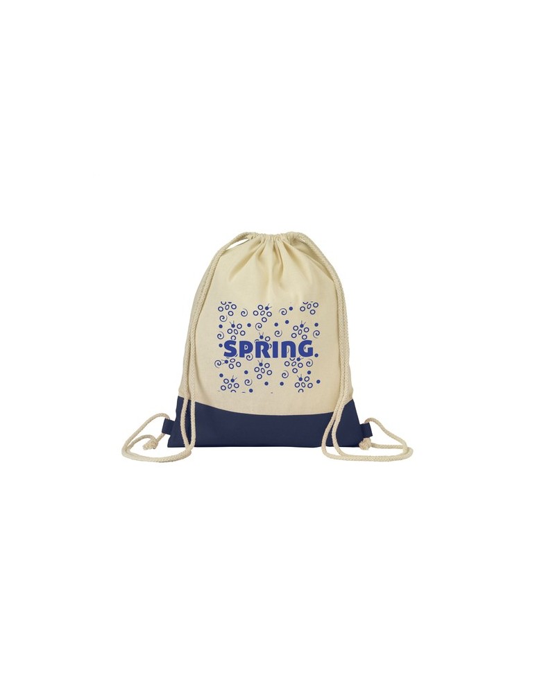 Cotton Promo (125 g/m²) sac à dos