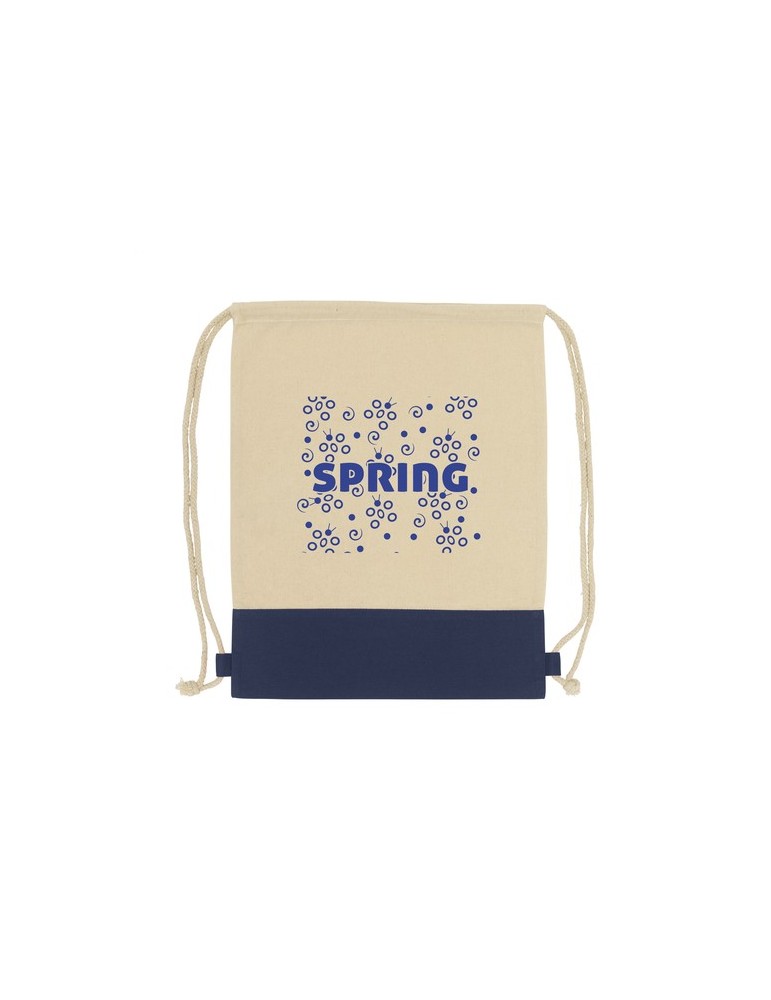 Cotton Promo (125 g/m²) sac à dos