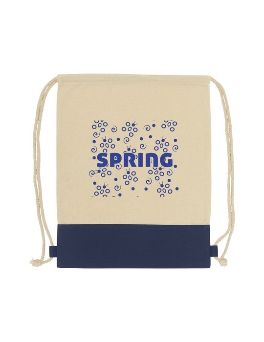 Cotton Promo (125 g/m²) sac à dos