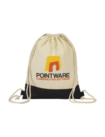 Cotton Promo (125 g/m²) sac à dos 2
