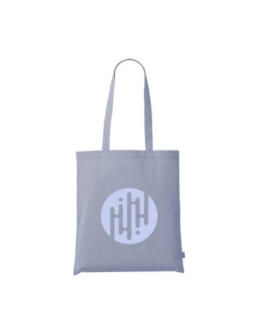 GRS Recycled Cotton Shopper (180 g/m²) sac shopping
