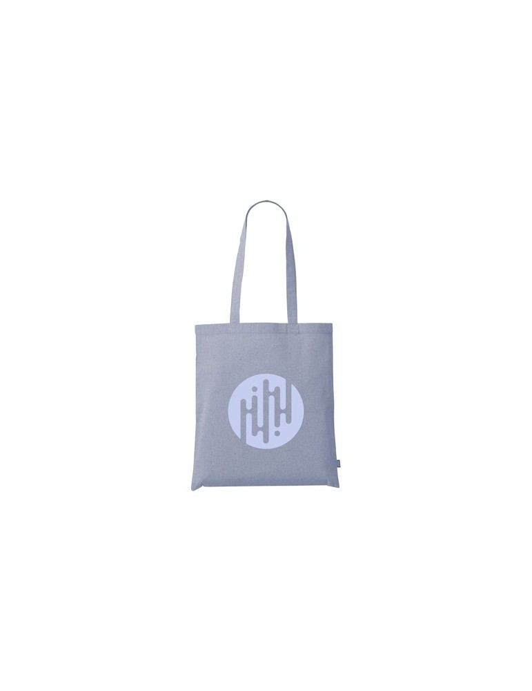 GRS Recycled Cotton Shopper (180 g/m²) sac shopping