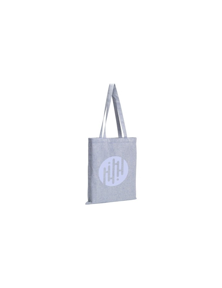 GRS Recycled Cotton Shopper (180 g/m²) sac shopping
