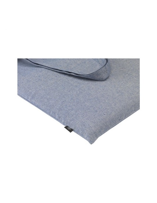 GRS Recycled Cotton Shopper (180 g/m²) sac shopping