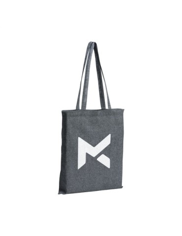 GRS Recycled Cotton Shopper (180 g/m²) sac shopping 2