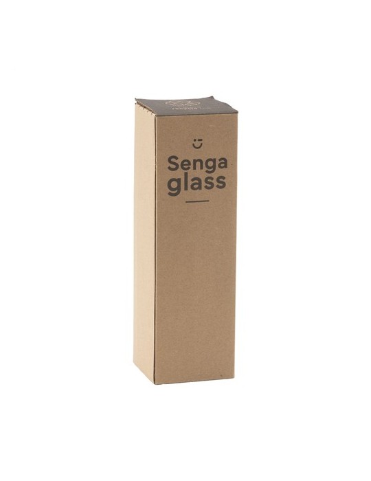Senga Glass 500 ml bouteille