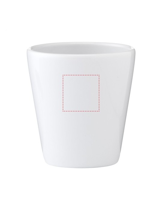 Palermo 210 ml tasse