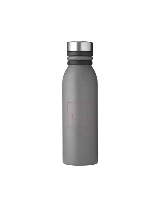 Yukon 600 ml bouteille