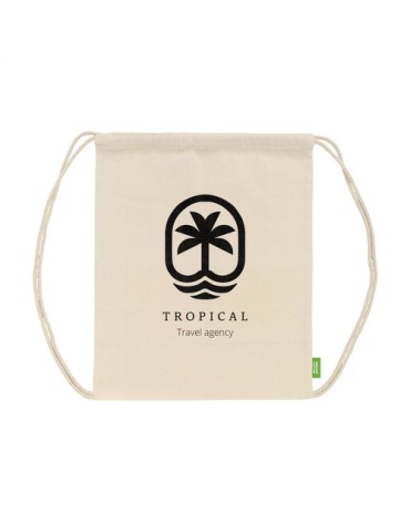 Organic Cotton GOTS Promo (140 g/m²) sac 2