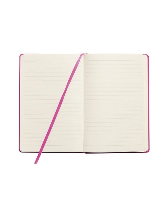 Pocket Notebook A5 bloc-notes