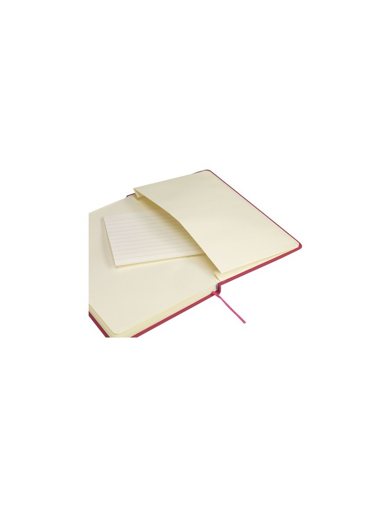 Pocket Notebook A5 bloc-notes
