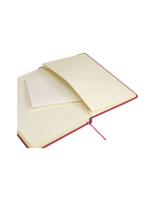 Pocket Notebook A5 bloc-notes