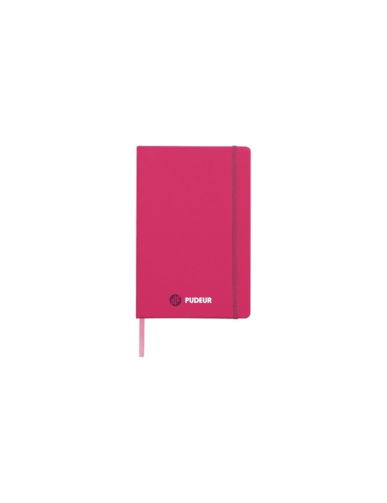 Pocket Notebook A5 bloc-notes