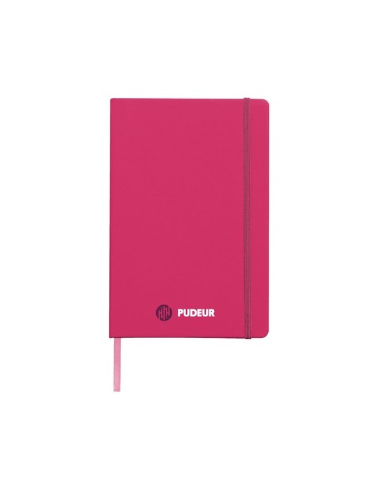 Pocket Notebook A5 bloc-notes
