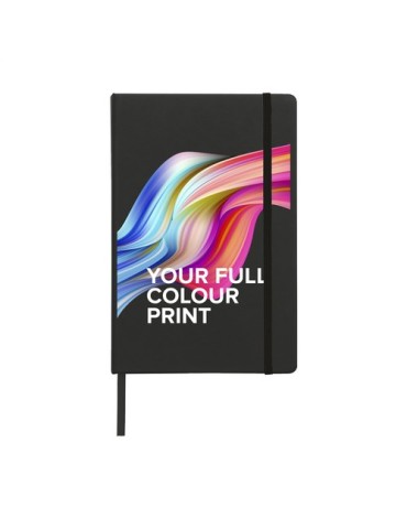 Pocket Notebook A5 bloc-notes 2