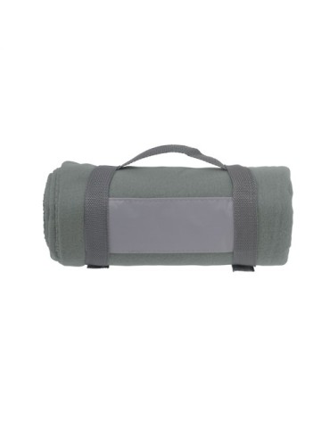 SuperSoft (180 g/m²) plaid en fleece 2