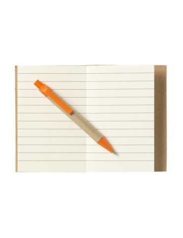 RecycleNote-S bloc-notes