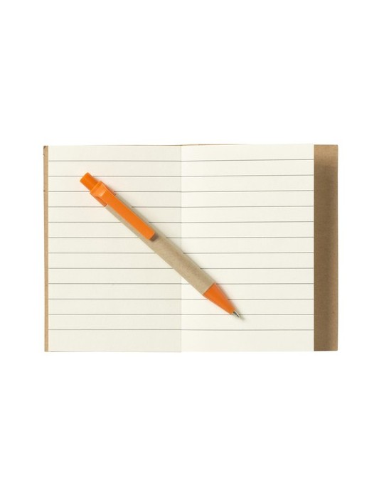 RecycleNote-S bloc-notes