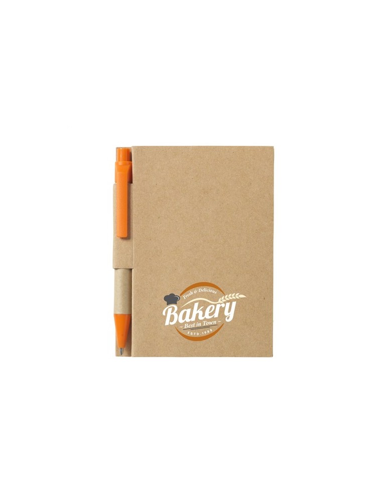 RecycleNote-S bloc-notes