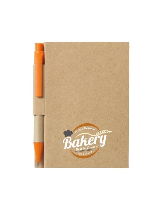 RecycleNote-S bloc-notes