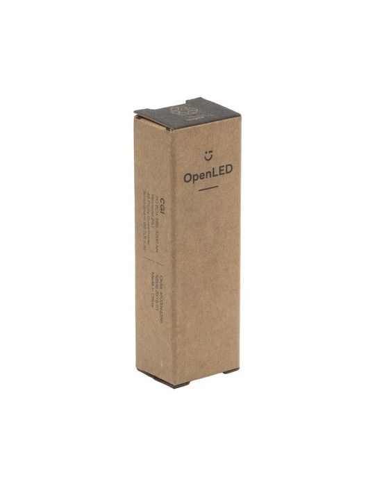 OpenLED lampe / décapsuleur