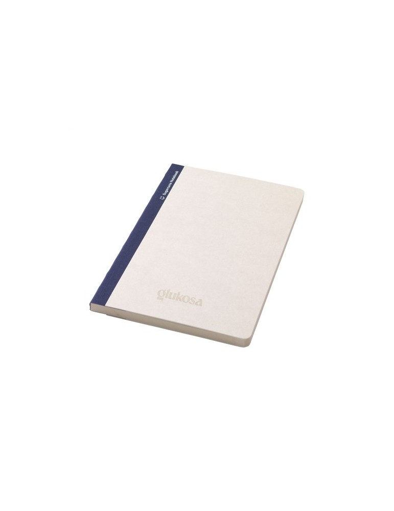 Sugarcane Notebook A5