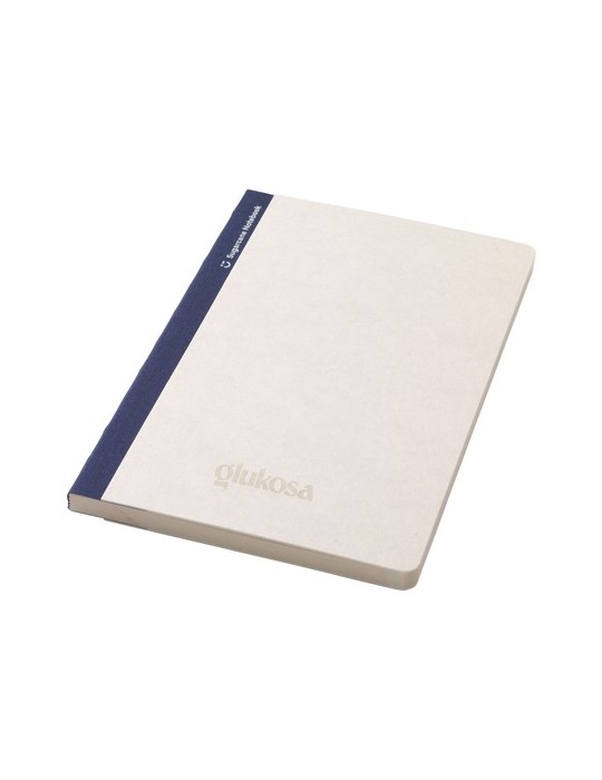 Sugarcane Notebook A5