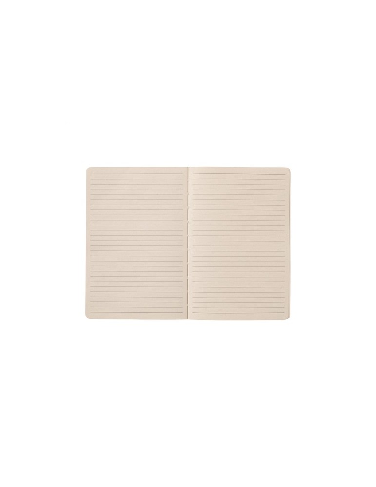 Sugarcane Notebook A5