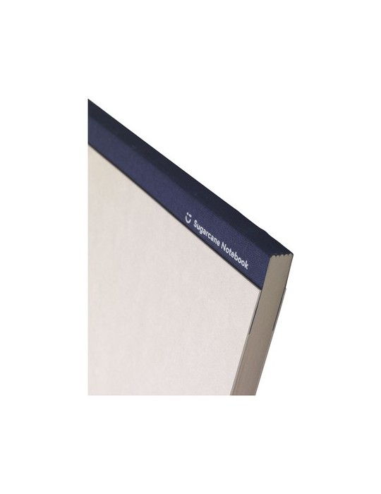 Sugarcane Notebook A5