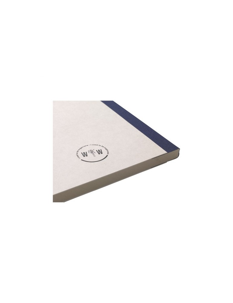 Sugarcane Notebook A5