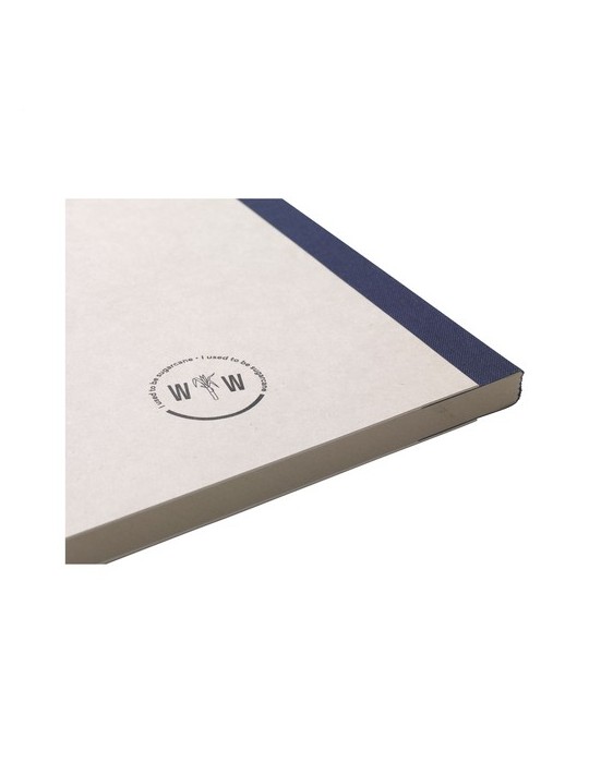 Sugarcane Notebook A5