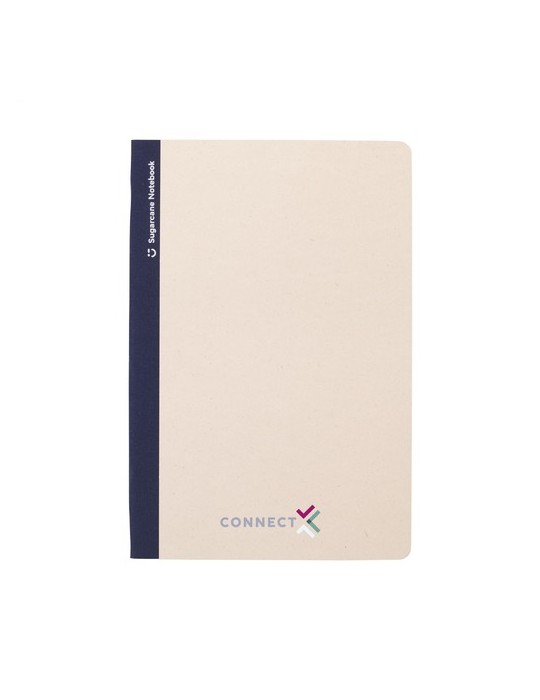 Sugarcane Notebook A5