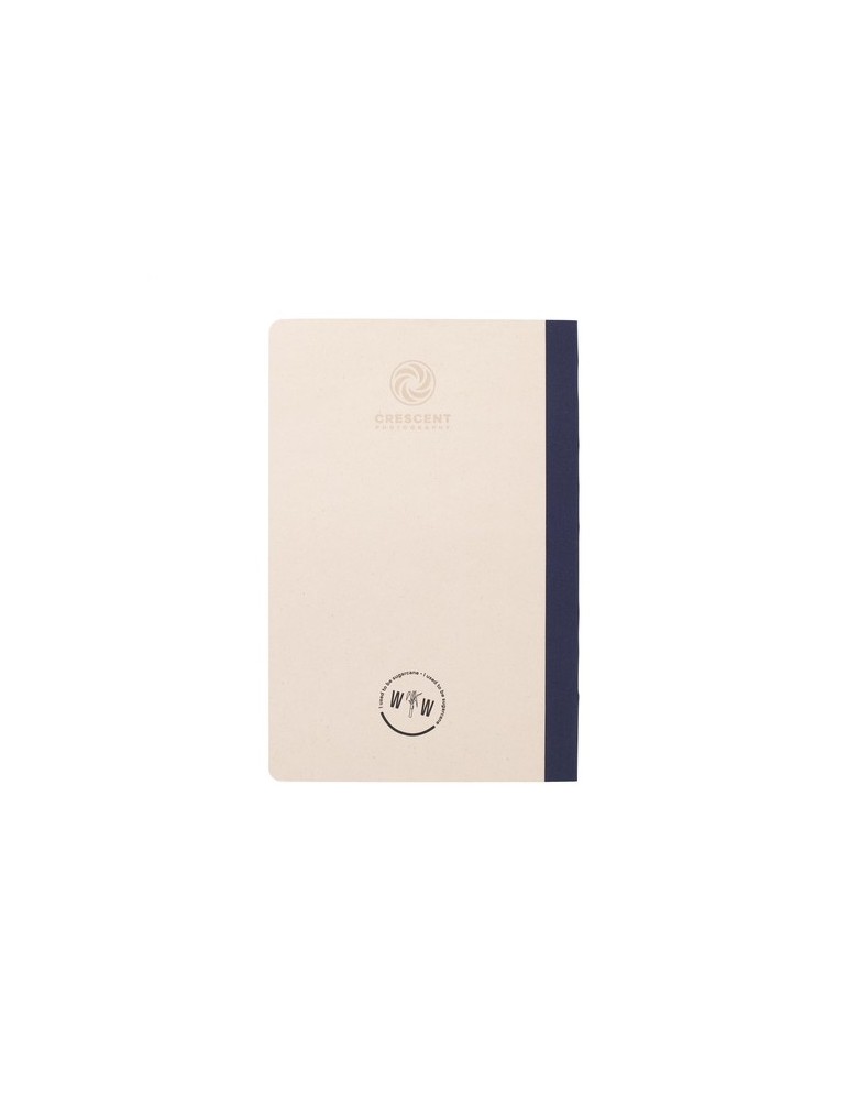Sugarcane Notebook A5