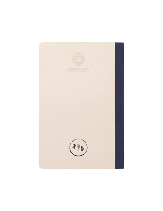 Sugarcane Notebook A5
