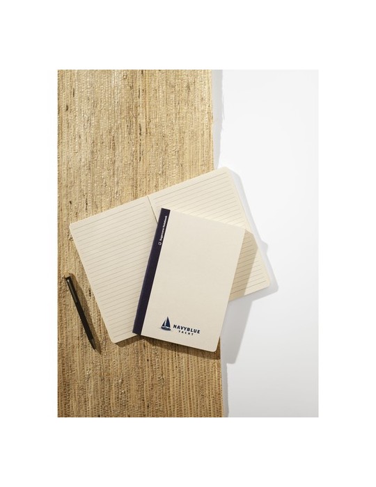 Sugarcane Notebook A5