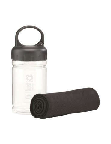 CoolDown serviette réfrigérante 2