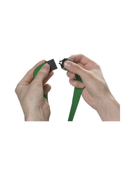 KeyCordSafety 2,4 cm tour de cou