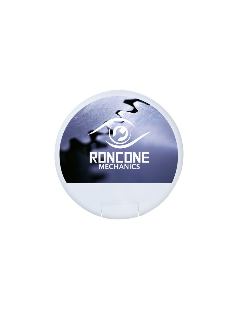 Circle Mint boîte de bonbons