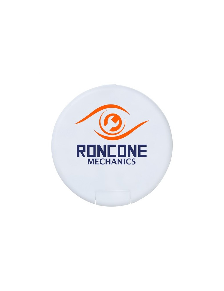 Circle Mint boîte de bonbons