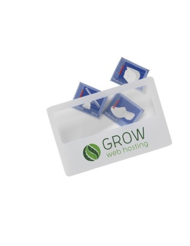 Loupe Creditcard loupe 2