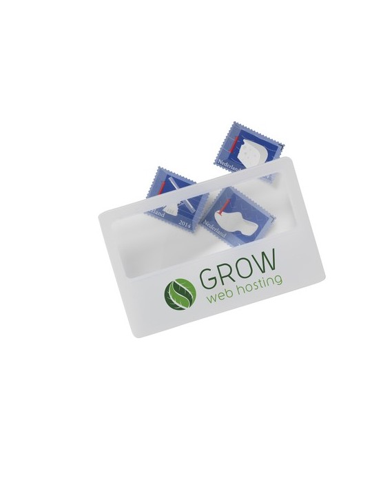 Loupe Creditcard loupe