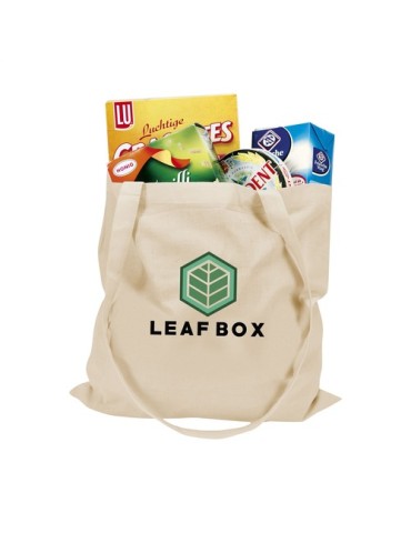 ShoppyBag (100 g/m²) longues anses sac shopping 2