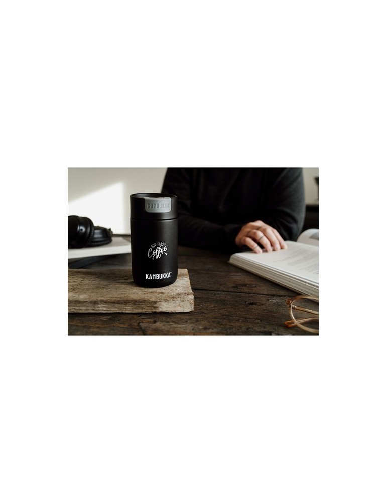 Kambukka® Olympus 300 ml gobelet thermos