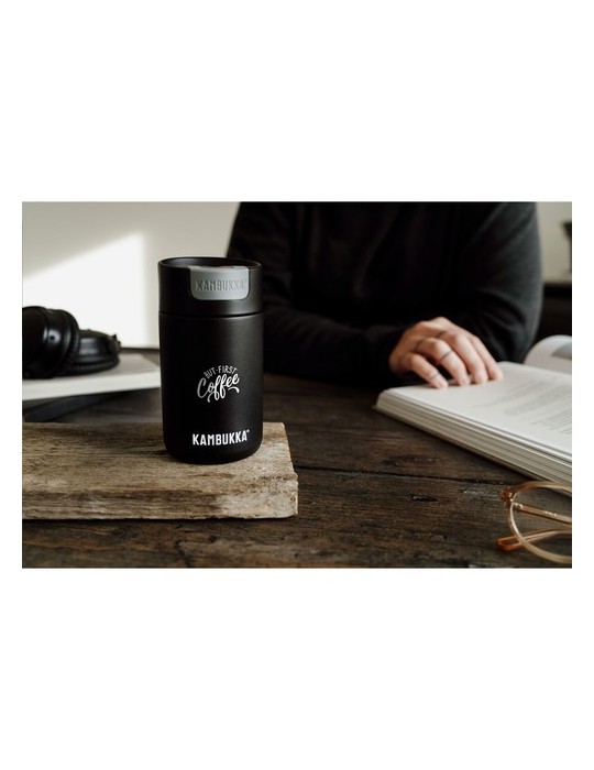 Kambukka® Olympus 300 ml gobelet thermos